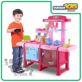 kitchen set toys price
