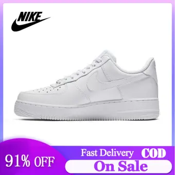white nike shoes on sale