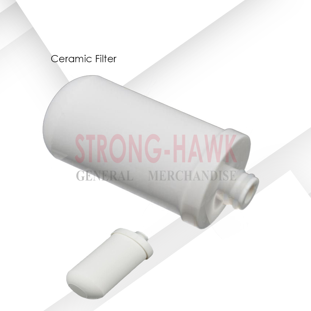 Ceramic Filter Replacement for Ceramic Cartridge Water Purifier Lazada PH