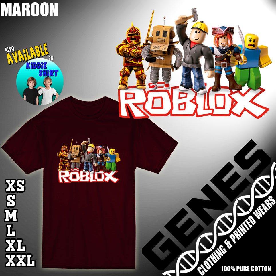 miranha  Miranha, Roblox, T-shirt