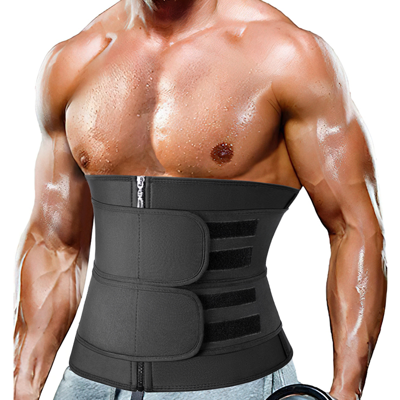 HATHA Adjustable Posture Corrector Shoulder Lumbar Brace Support