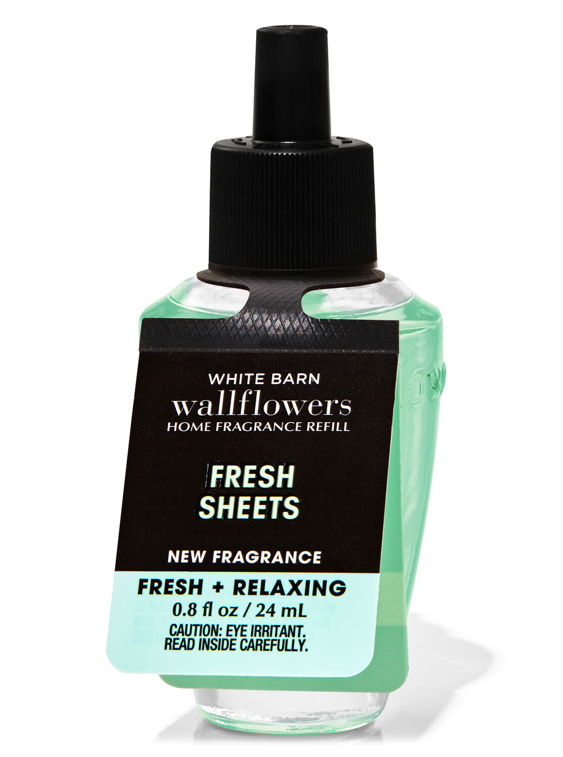 Original Fresh Sheets Wallflowers Fragrance Refill Bath & Body Works