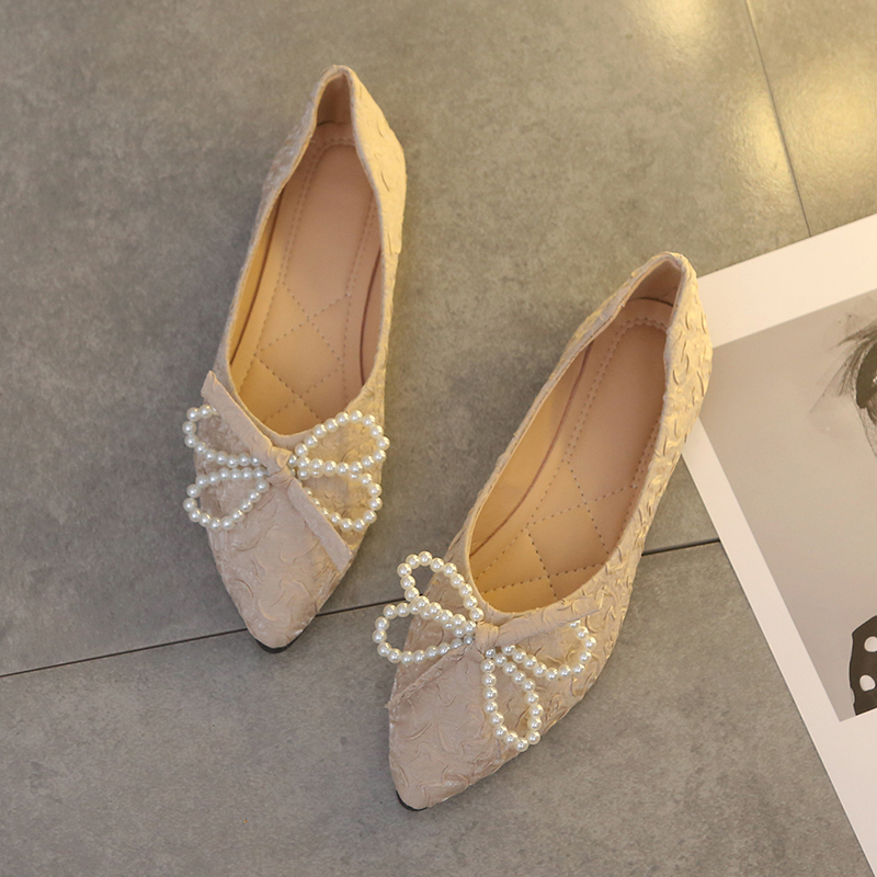 Qiyana High quality Fashion korean doll shoes for women on sale