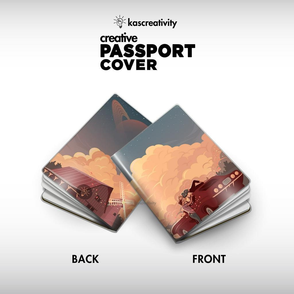 CREATIVE PASSPORT COVER – kascreativity