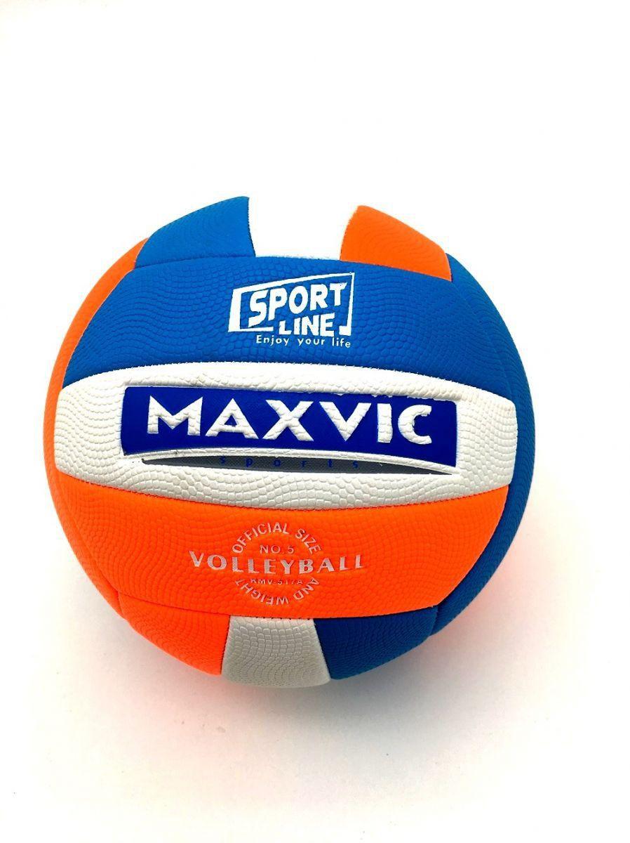 Maxvic Sports Volleyball ball Lazada PH