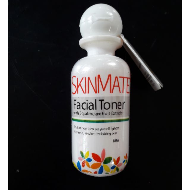 skinmate facial toner