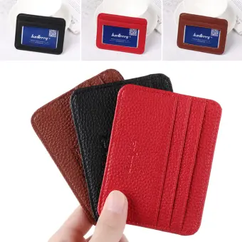 travel purse wallet