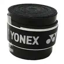 ภาพขนาดย่อของภาพหน้าปกสินค้า9.9 Yonex AC102EX Overgrip โอเวอร์กริป Yonex Thin Grip ด้ามจับแบบบาง กริปพันด้าม yonex ไม้แบดมินตัน  แบบเรียบ ผิวหนึบ  แพ็คส่งภายใน 24 ชม Rubber ยาง จากร้าน Frontier Fashion บน Lazada ภาพที่ 3