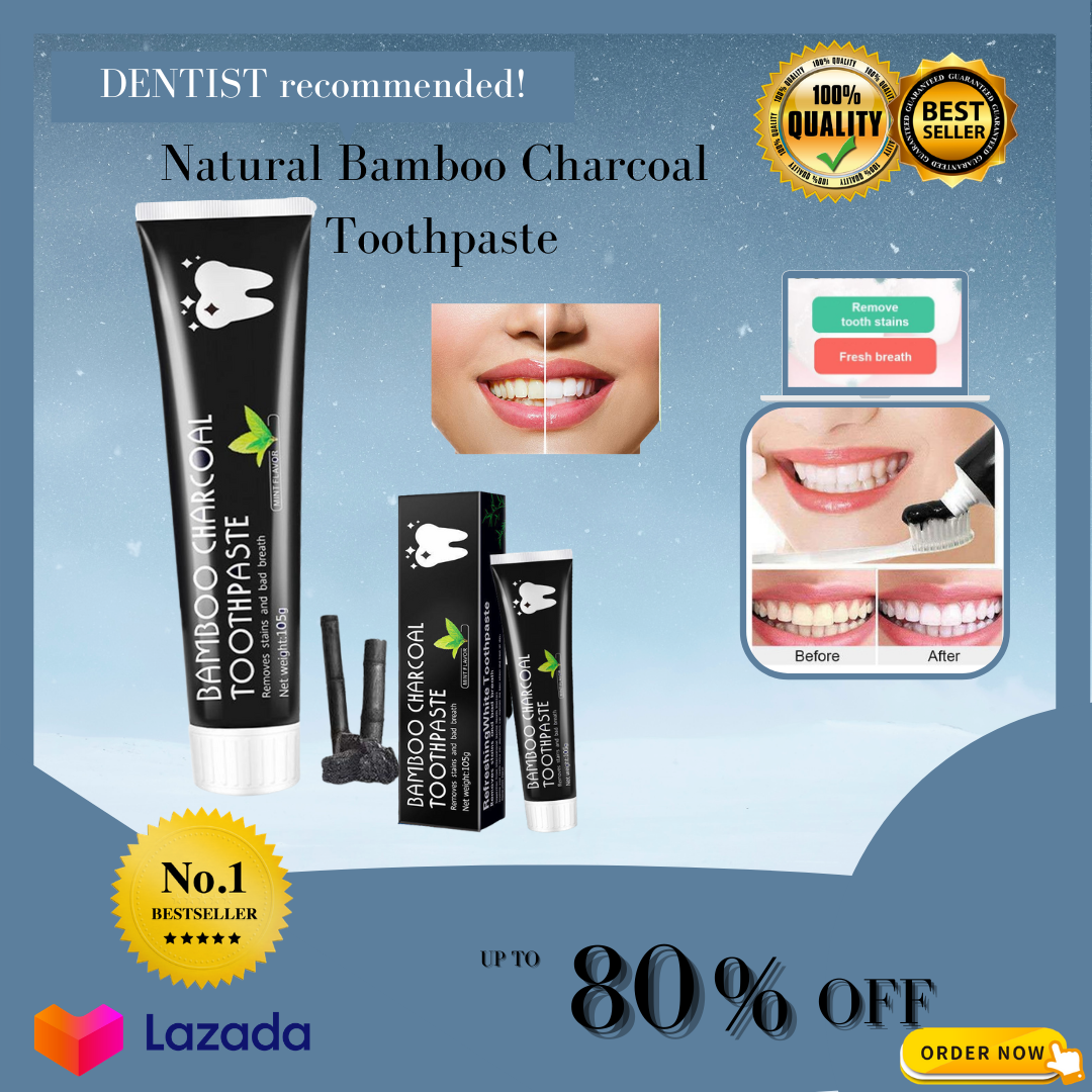 dr smile charcoal toothpaste fda approved