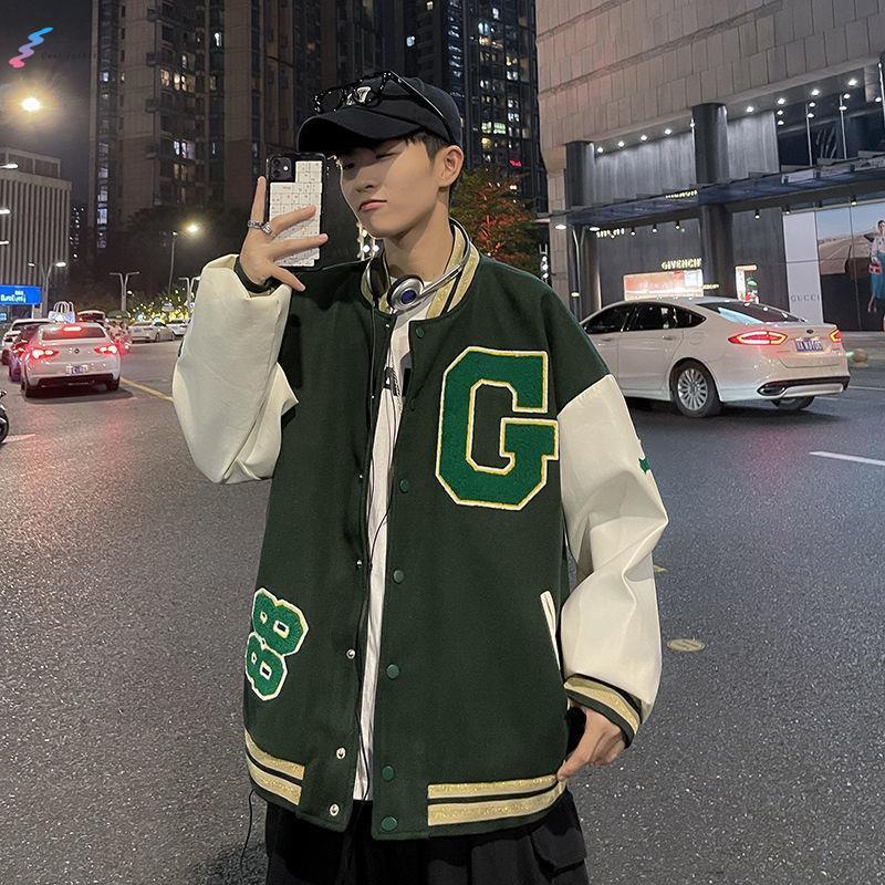 C&l on sale varsity jackets