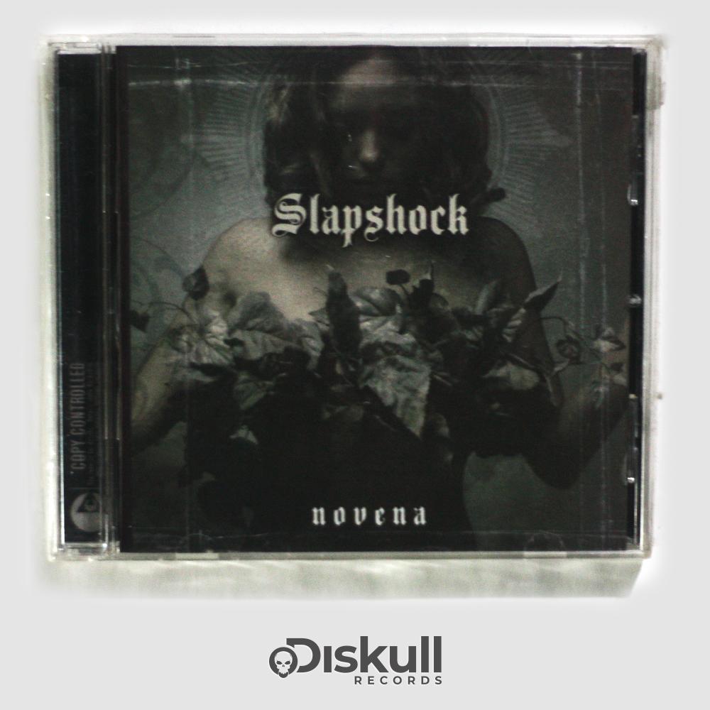 Slapshock - Novena Audio CD | Lazada Philippines