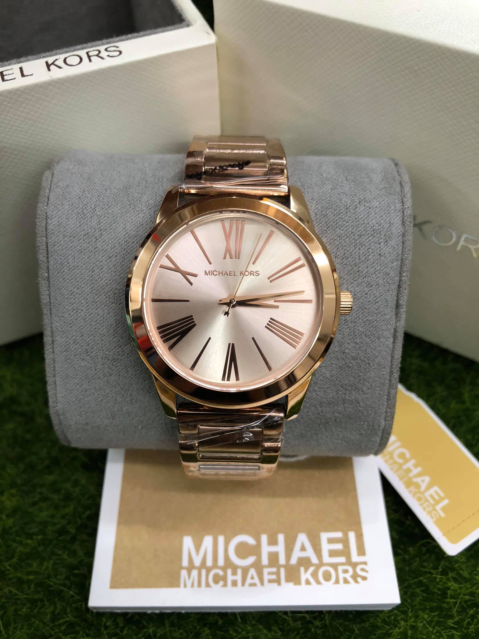 lazada michael kors watch