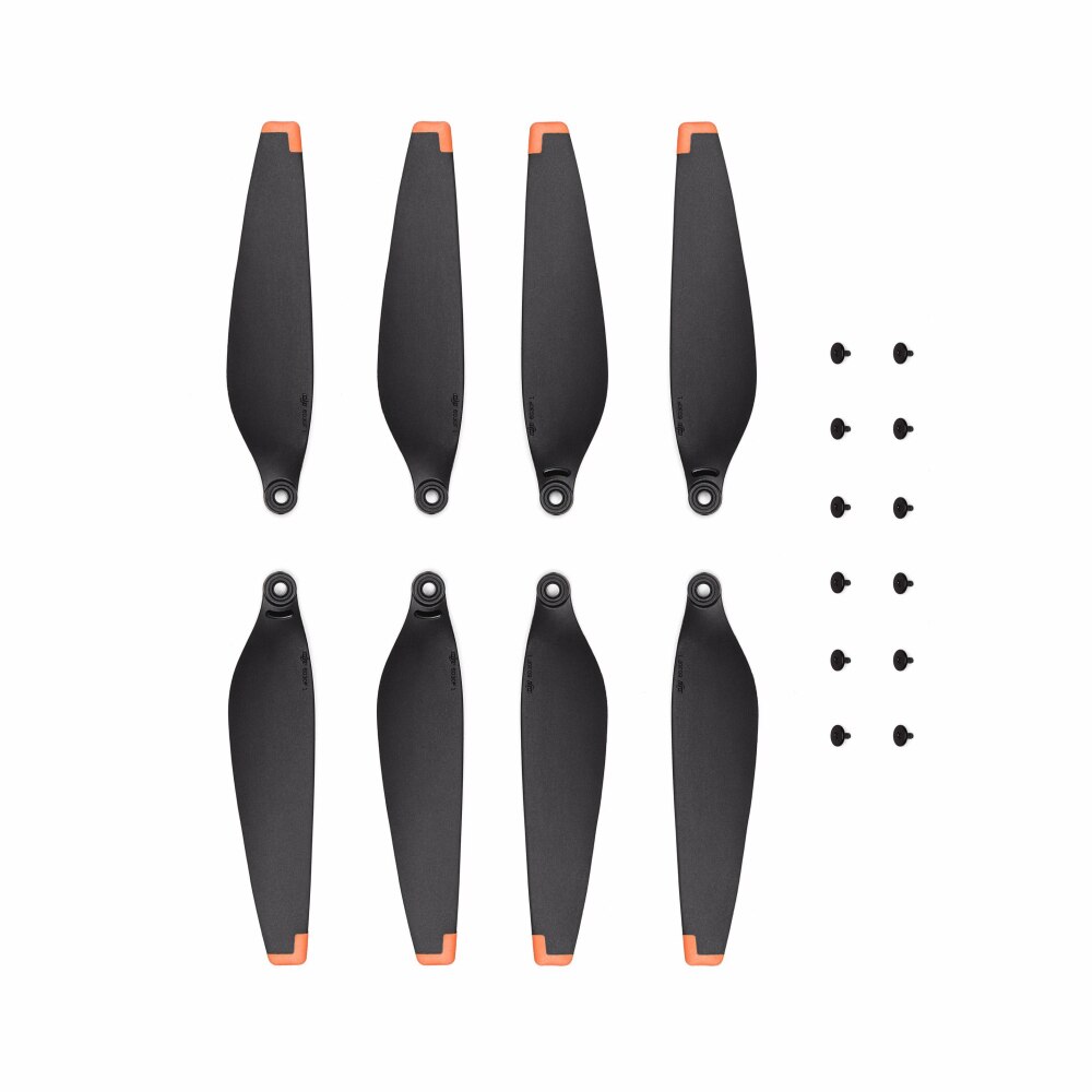 DJI Mini 3 Pro Propellers Original Provide Quieter And Higher Aerodynamic Efficiency Powerful Thrust DJI Mini 3 Pro Essories