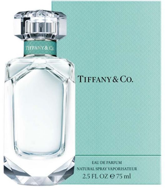 tiffany and co perfume 100ml