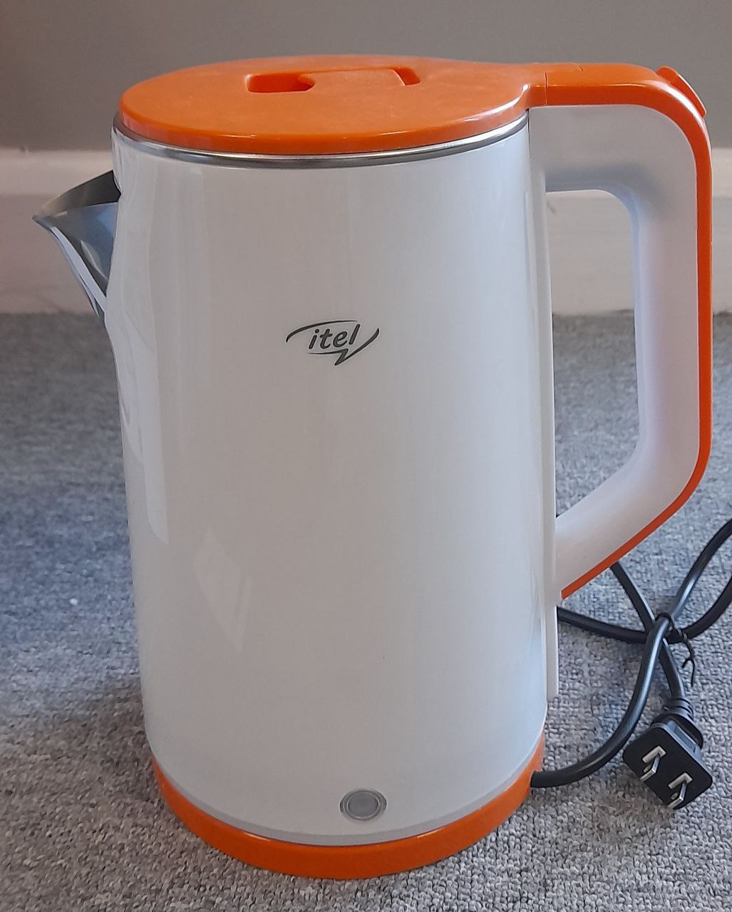 Electric Kettle Lazada PH