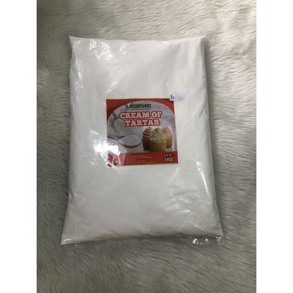 Achievers Cream Of Tartar Lazada PH