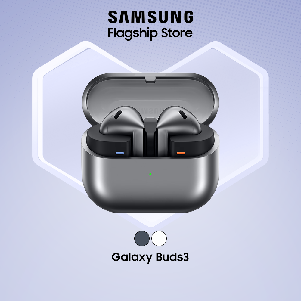 Samsung Galaxy Buds3