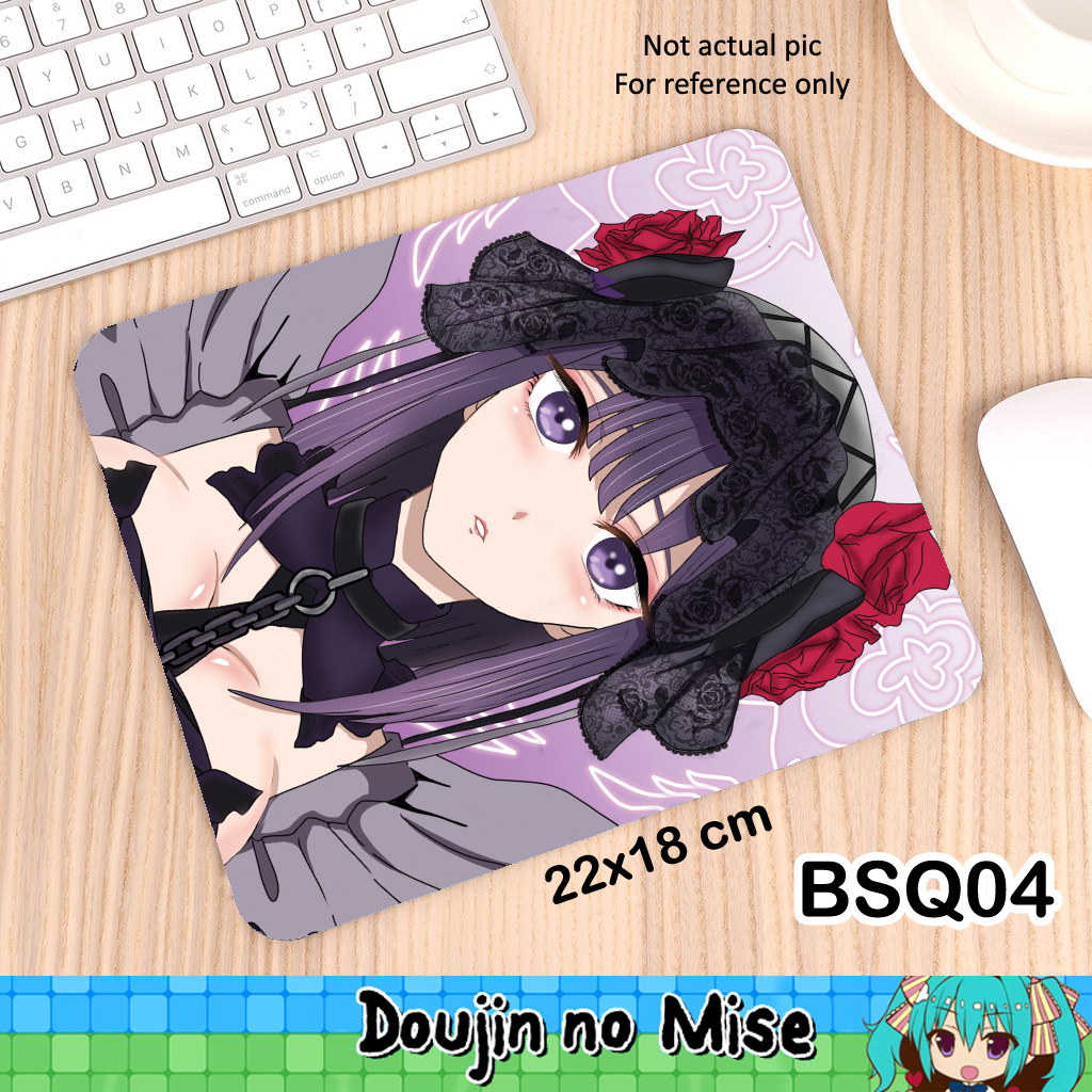 TV Animation [My Dress-Up Darling] Rubber Mouse Pad Ver.2 Design 01 (Marin  Kitagawa/A) (Anime Toy) - HobbySearch Anime Goods Store