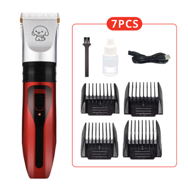 Lazada razor hot sale for dogs