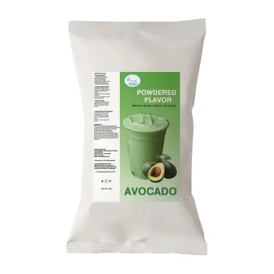 TopCreamery Avocado Powdered Flavor (1kg)