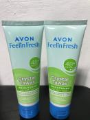 AVON Feeling Fresh  Buy 1 Take 1