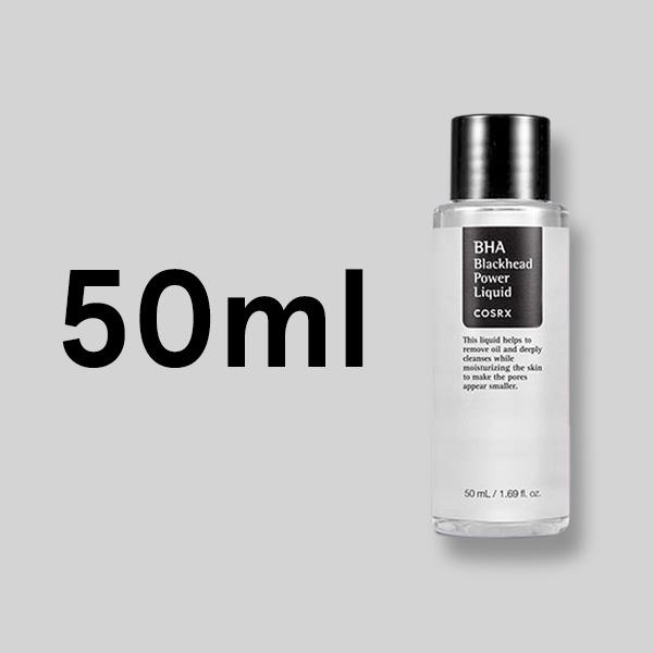 COSRX BHA Blackhead Power Liquid Lazada PH
