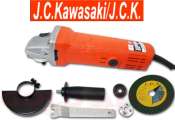 J.C.Kawasaki SP3113B Angle Grinder