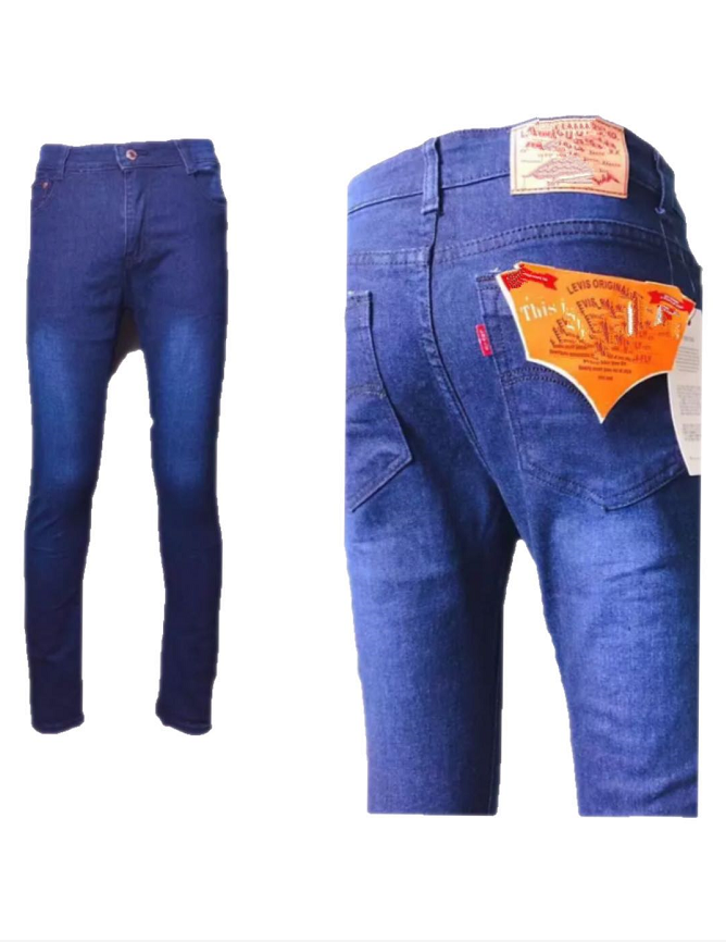 factory fashion jeans