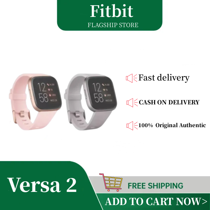 Fitbit watch with sim card hot sale