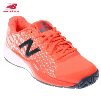 new balance orange