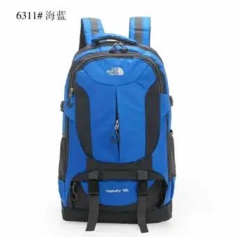 hiking bag lazada