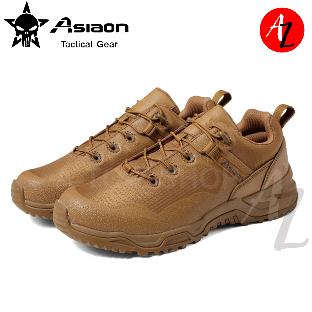 Tactical sales training shoes