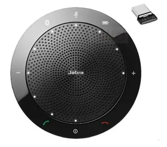 speaker jabra 810