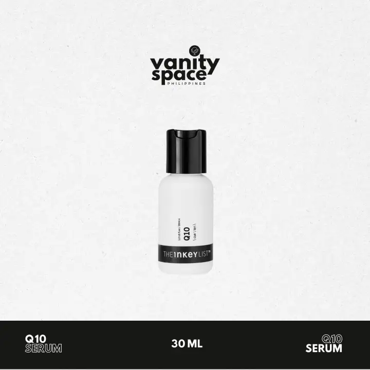 the inkey list layering