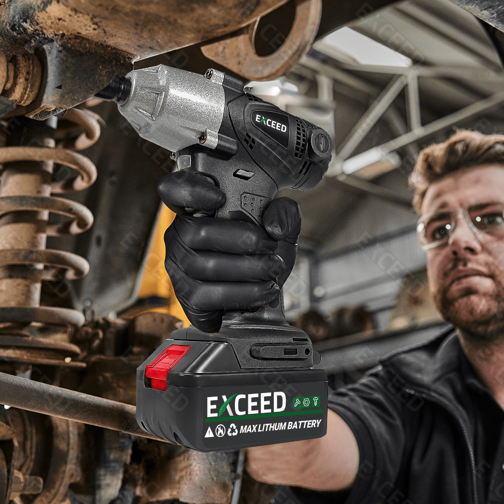 Juemel cordless online ratchet