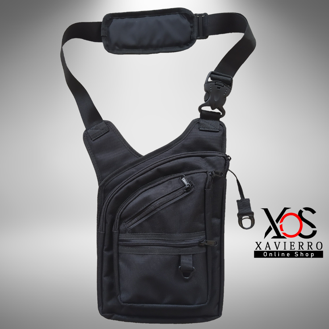 Sling Bag Holster Quick release V2 Lazada PH