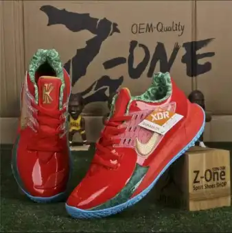 Nike Kyrie 5 Basketball Shoes Basketball Little Duck Productions