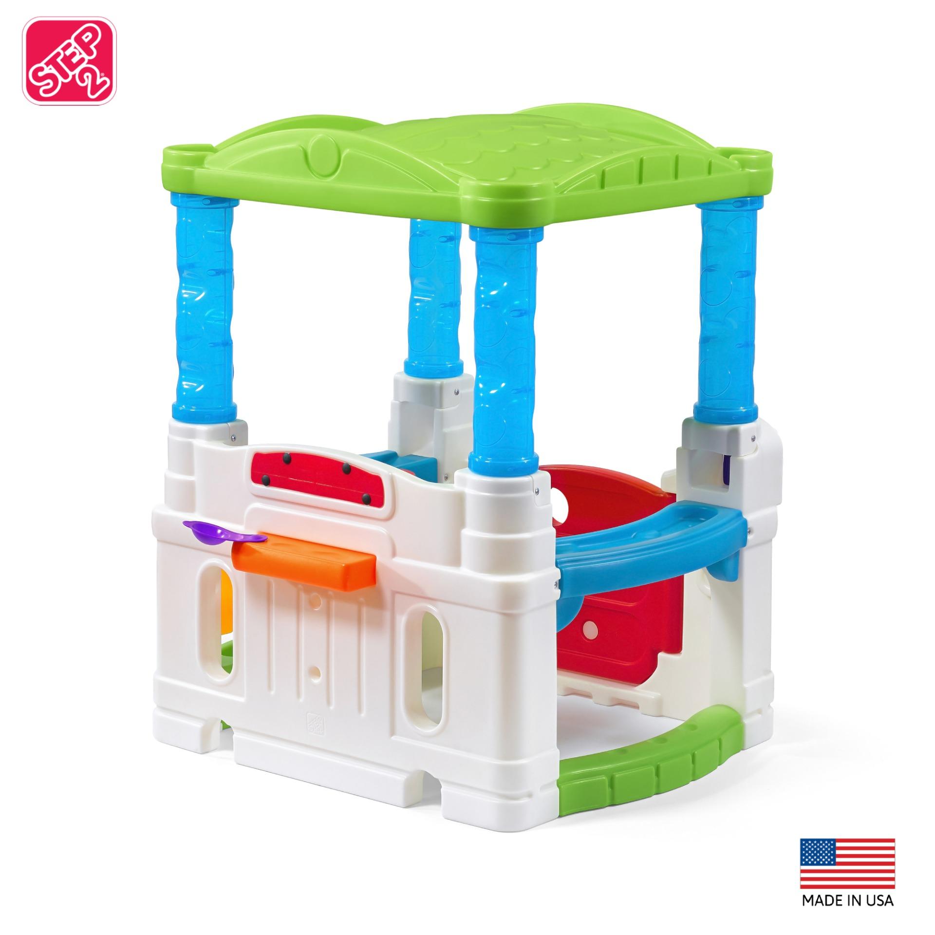 step 2 ship playhouse