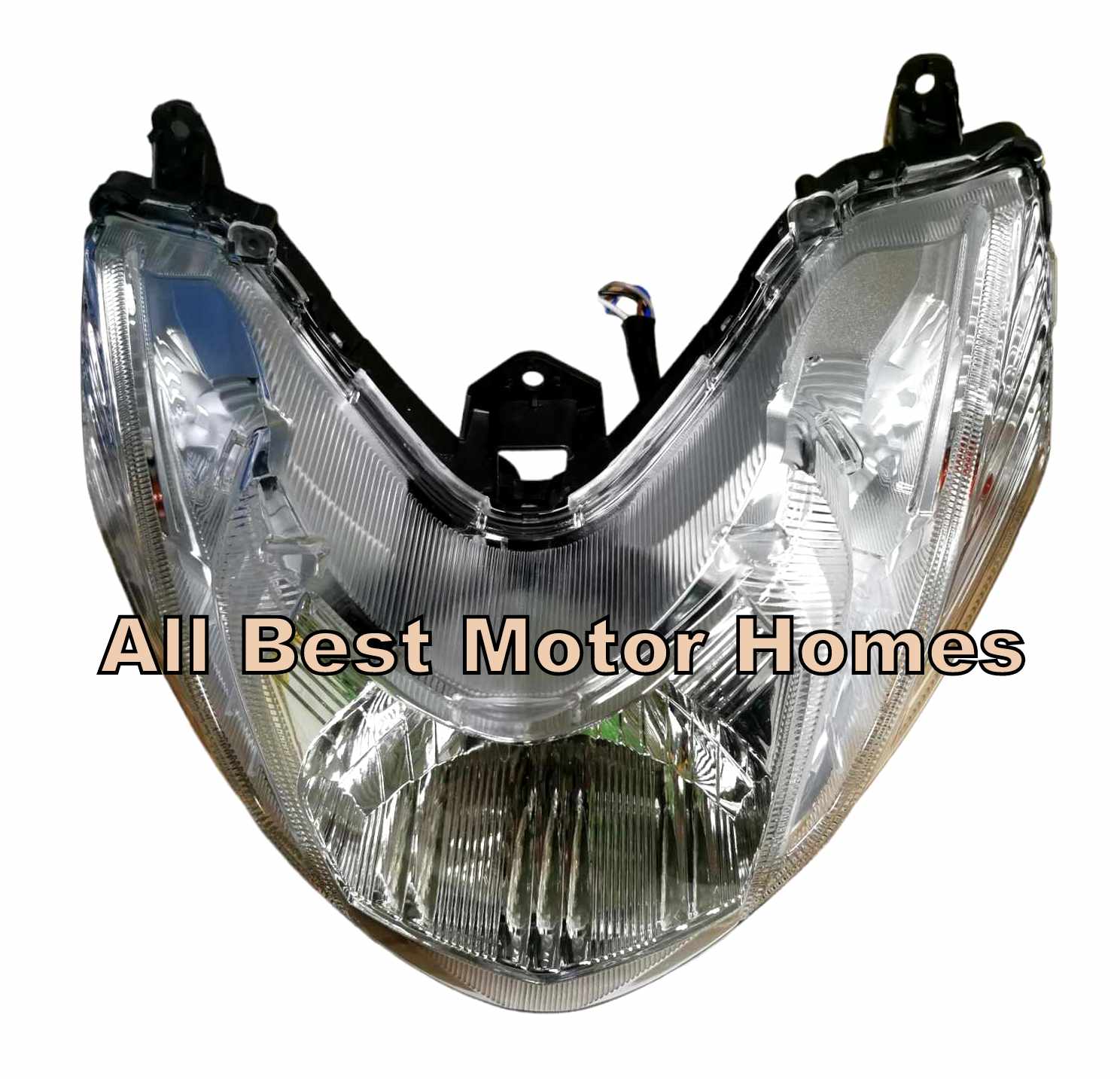 Mio I 125 Headlight Unit Yamaha Genuine Parts 