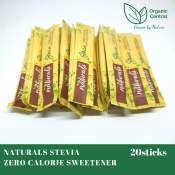 Naturals Stevia - Zero Calorie Sugar Substitute, Diabetic Friendly