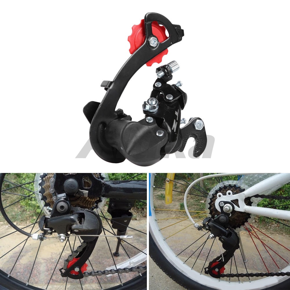 shimano tourney mtb groupset