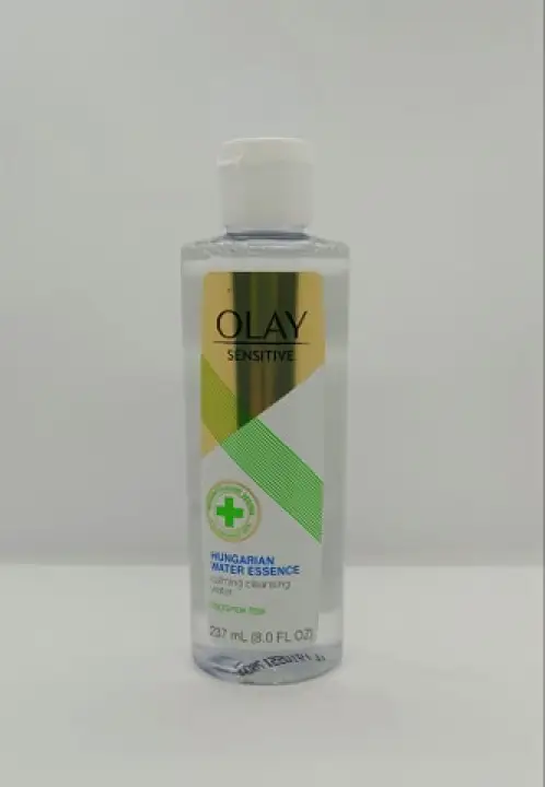 hungarian water essence olay