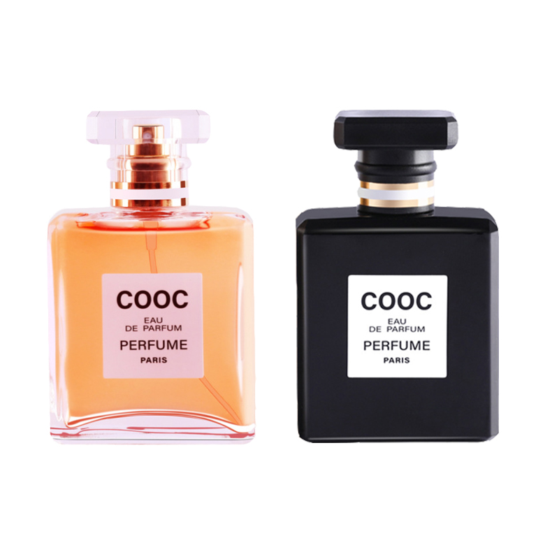 Buy 1 Take 1 COOC Perfume Long Lasting Scent Unisex Puefume Sweet Night ...