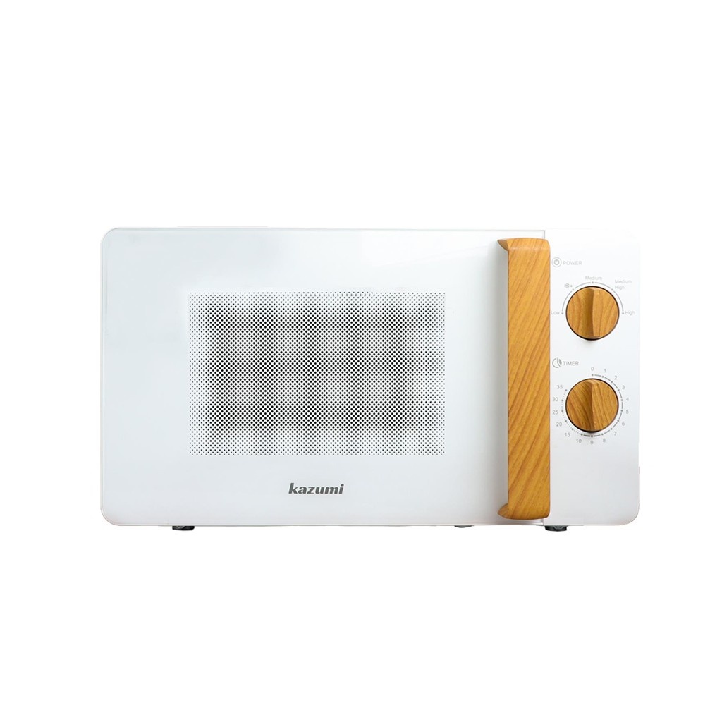 Microwave Oven KAZUMI 20L Countertop Microwave Oven Lazada PH