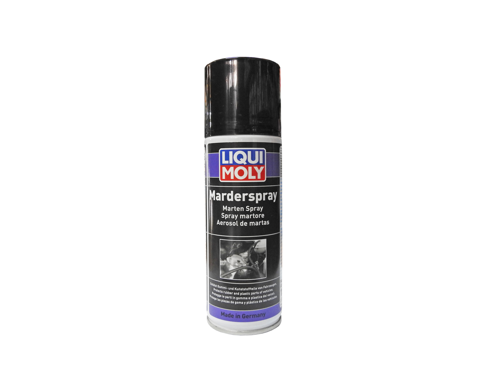 Buy Liqui Moly Marten Spray (Rat Repellent) 200 ML Online at Best