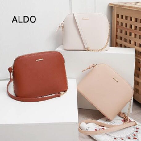 aldo bags sling