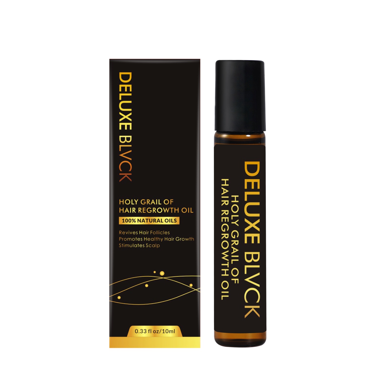 Deluxe Brow Blocker 4