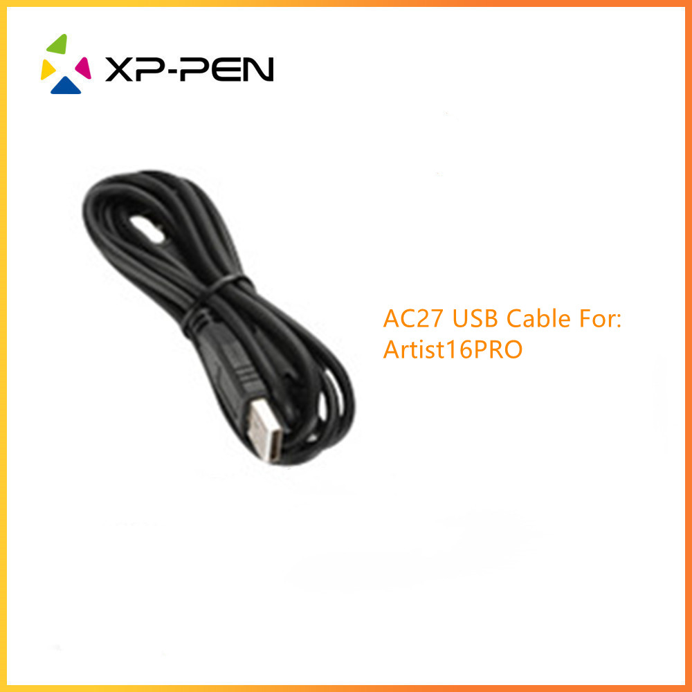 XPPEN AC39 AC15 AC65 AC26 AC54 AC51 AC89 AC27 AC14 USB Cable For