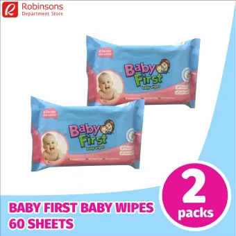 little baby wipes price
