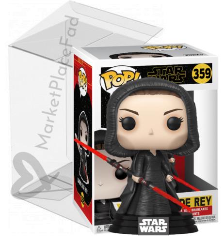 funko pop dark rey